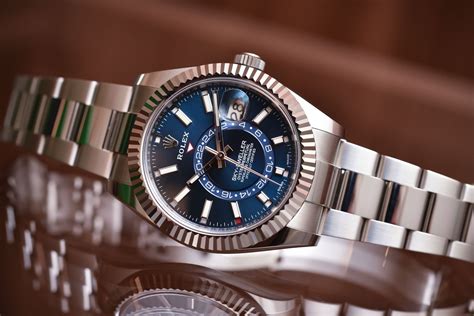 rolex sky dweller pret|rolex sky dweller price chart.